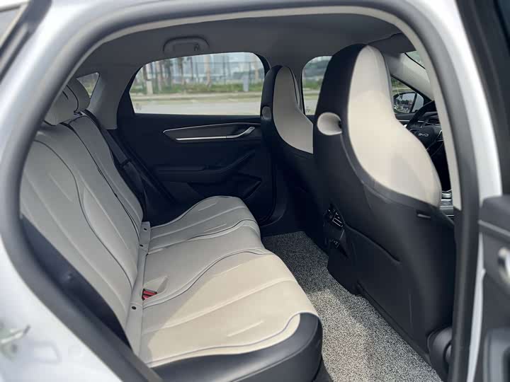 Фото 8 - BYD Destroyer 05