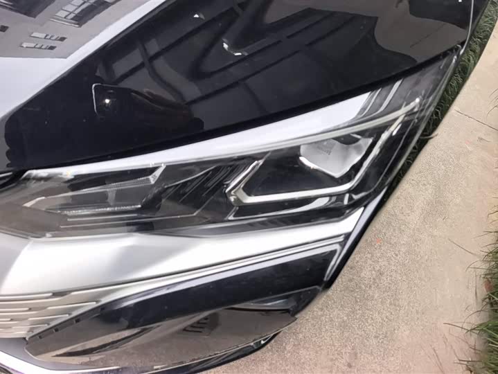 Фото 5 - Dongfeng Aeolus Yixuan Max