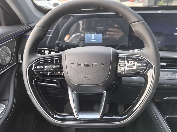 Photo 9 - Chery Tiggo 8 Pro