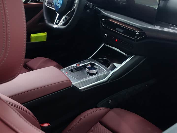 Photo 4 - BMW 4 Series