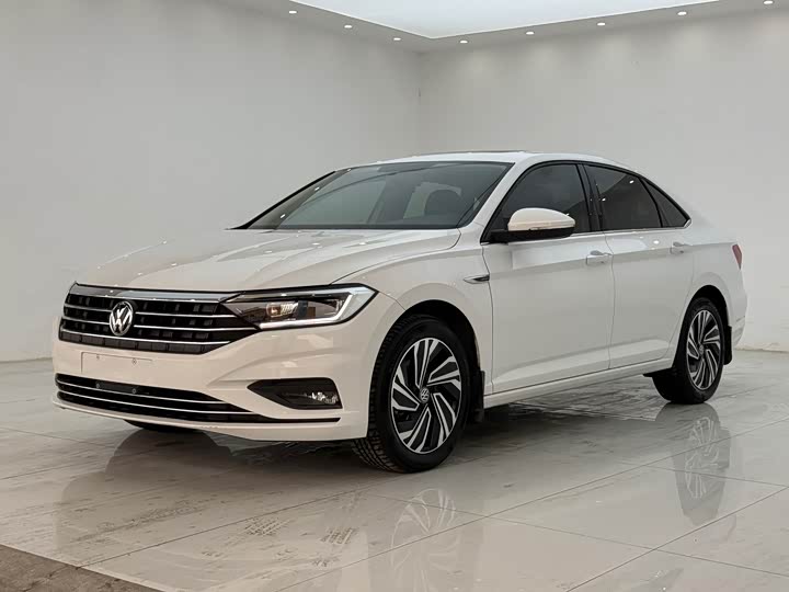 Фото 3 - Volkswagen Sagitar L