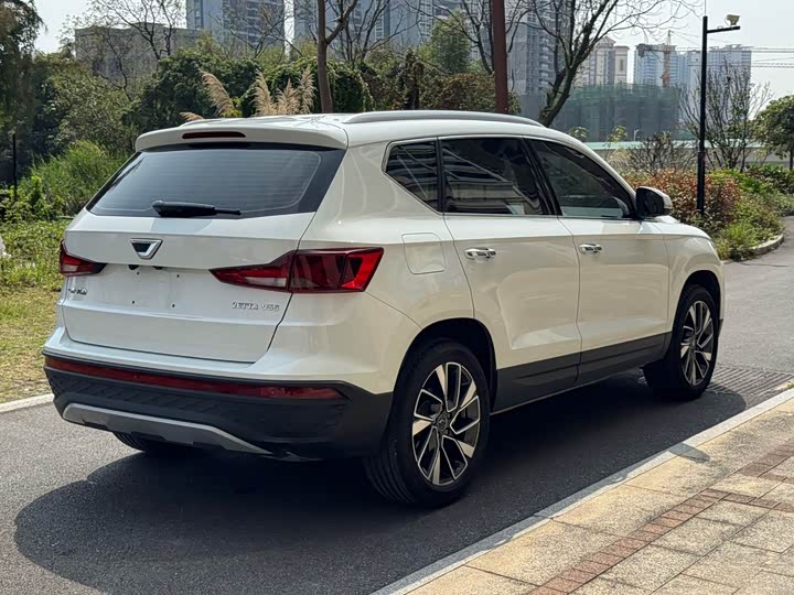 Фото 5 - Jetta VS5