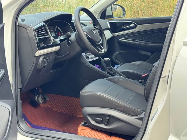 Фото 7 - Jetta VS5