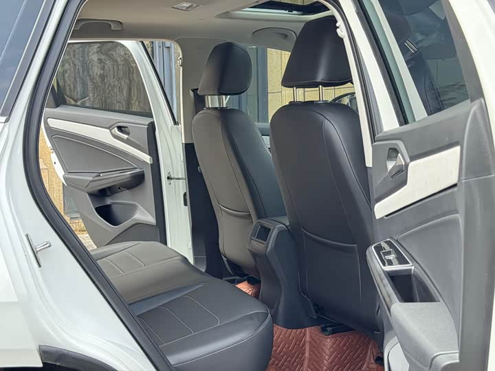 Фото 9 - Jetta VS5