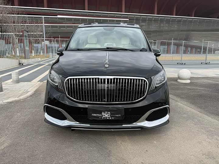 Фото 2 - Mercedes-Benz Vito