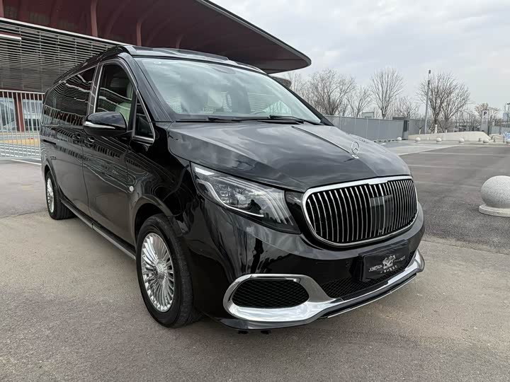 Фото 3 - Mercedes-Benz Vito