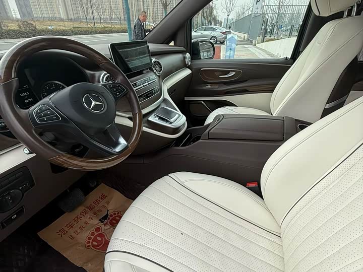 Фото 4 - Mercedes-Benz Vito