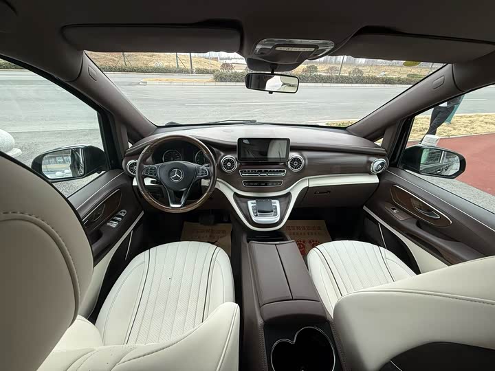 Фото 5 - Mercedes-Benz Vito