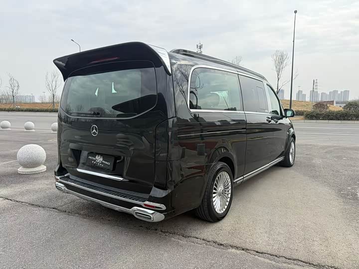 Фото 7 - Mercedes-Benz Vito