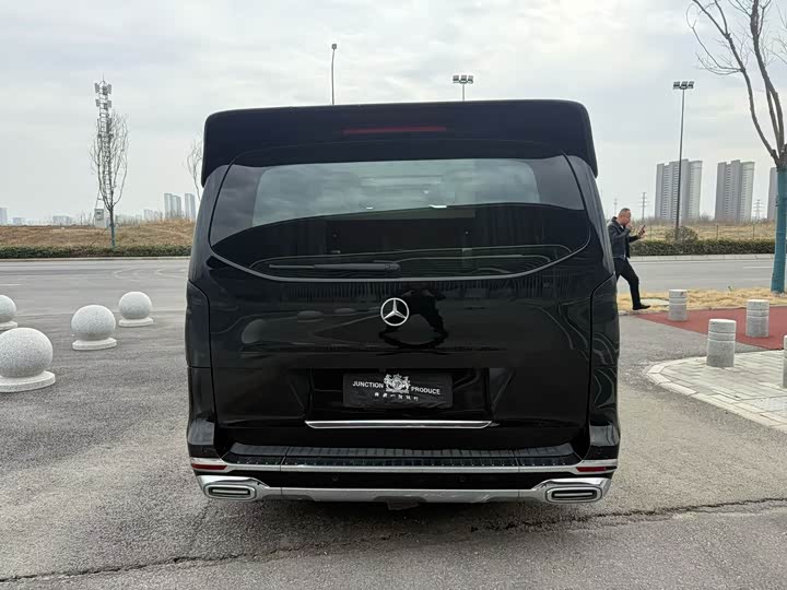 Фото 8 - Mercedes-Benz Vito