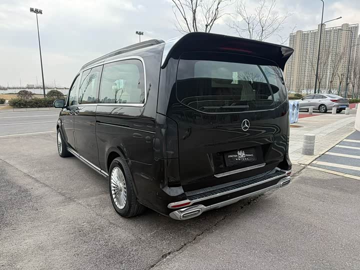 Фото 9 - Mercedes-Benz Vito