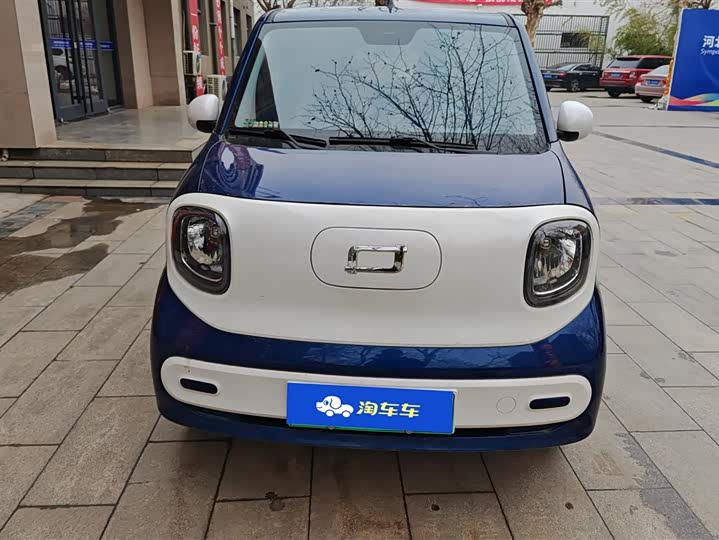 Фото 2 - Bestune Pony