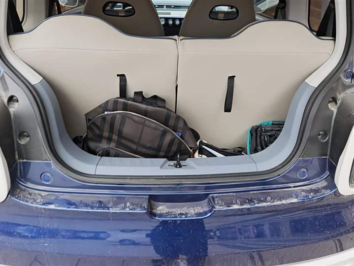 Фото 4 - Bestune Pony