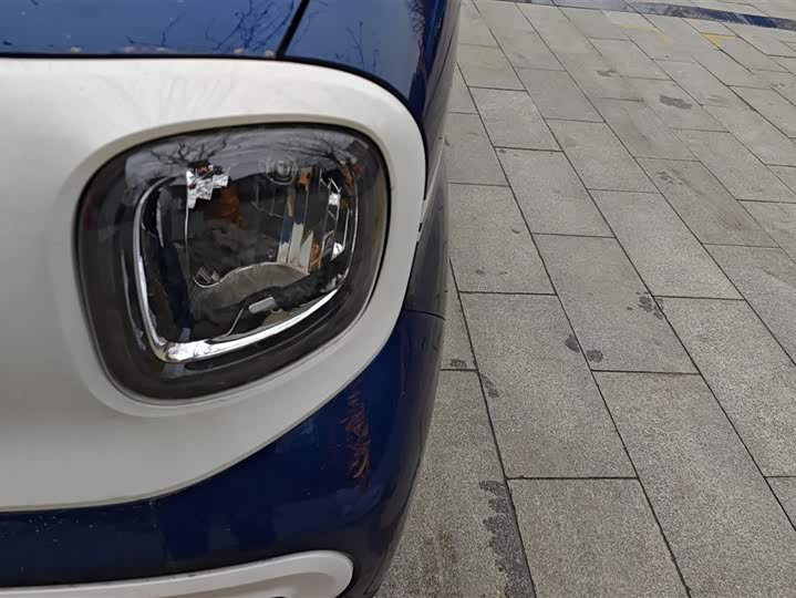 Фото 5 - Bestune Pony