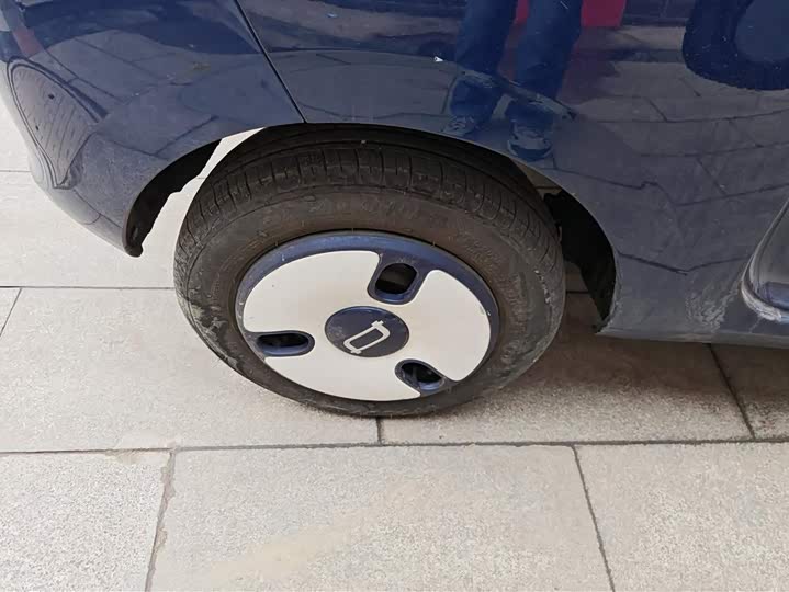 Фото 6 - Bestune Pony