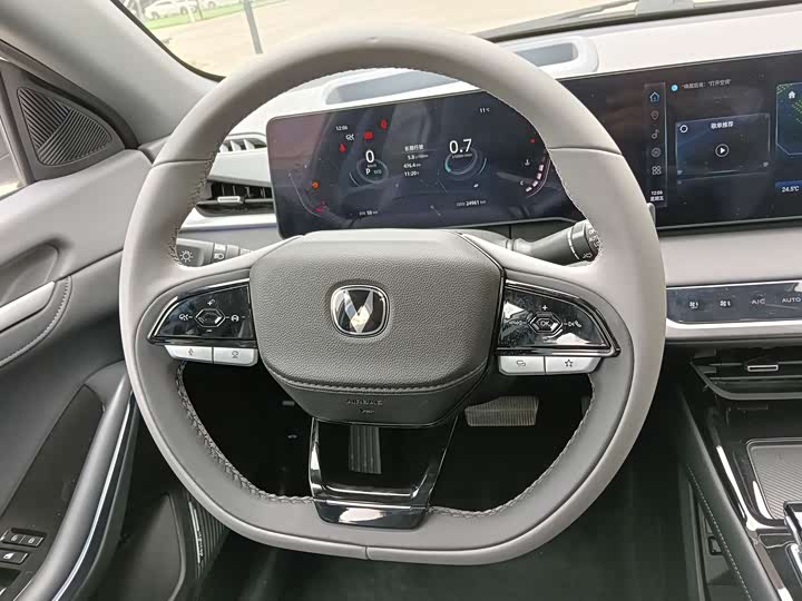 Фото 6 - Changan Raeton Plus