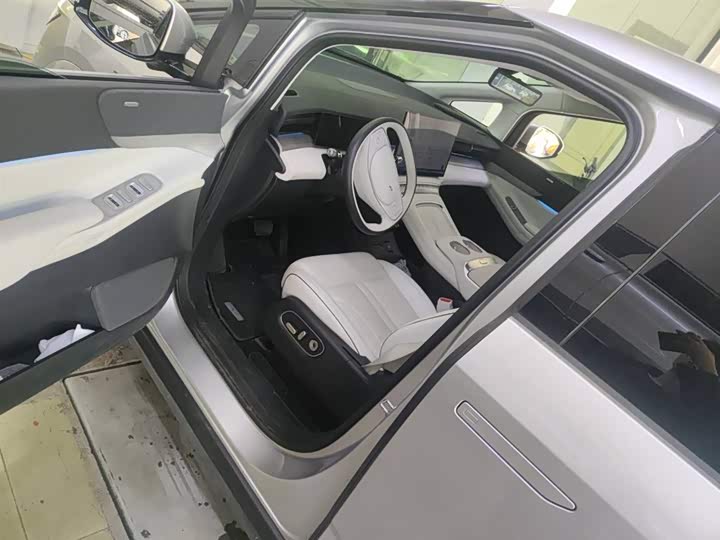 Фото 5 - XPeng X9