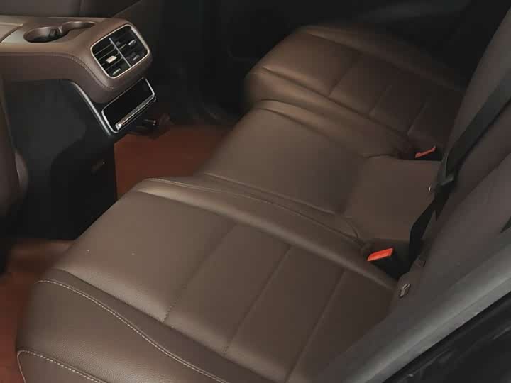 Фото 9 - Mercedes-Benz GLE-Class