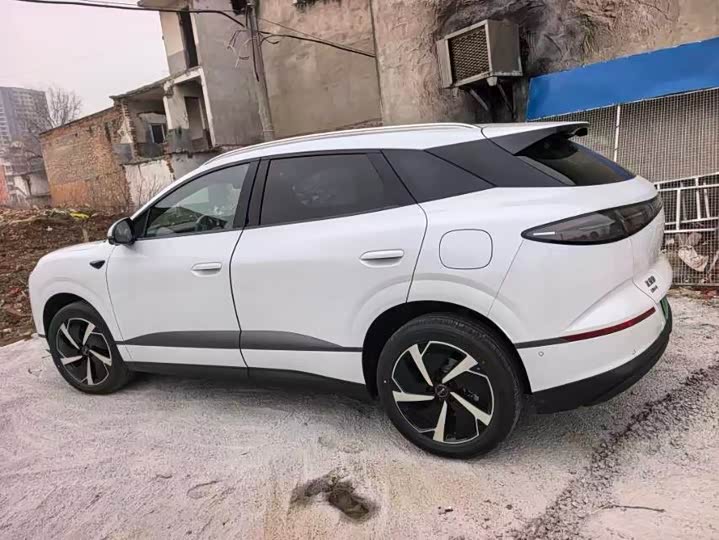 Фото 5 - BYD Sea Lion 06 Hybrid/EV