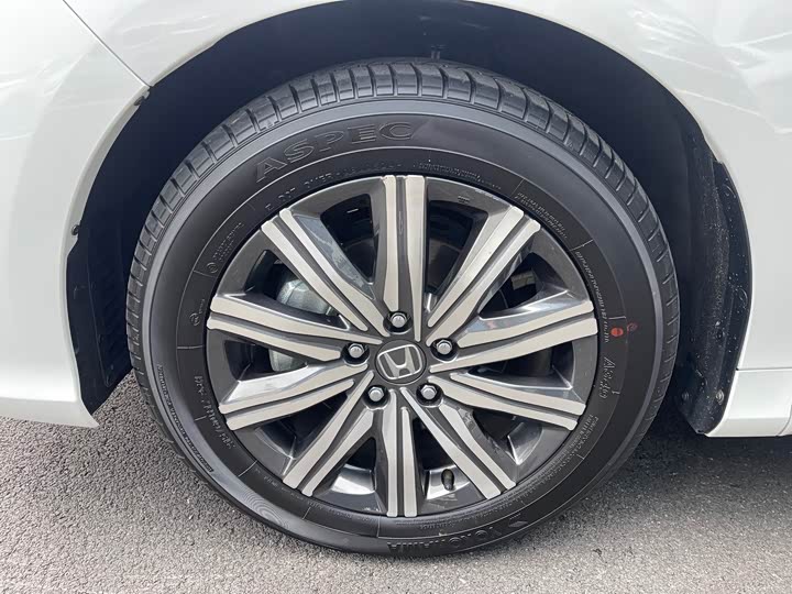 Photo 5 - Honda Odyssey