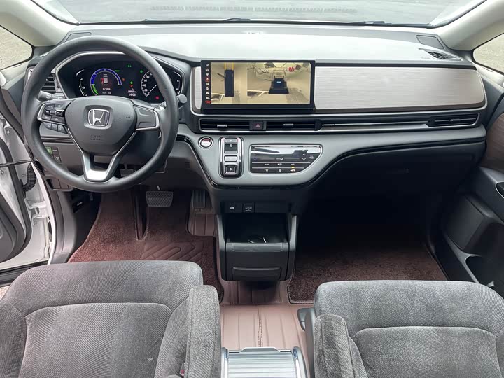 Photo 9 - Honda Odyssey