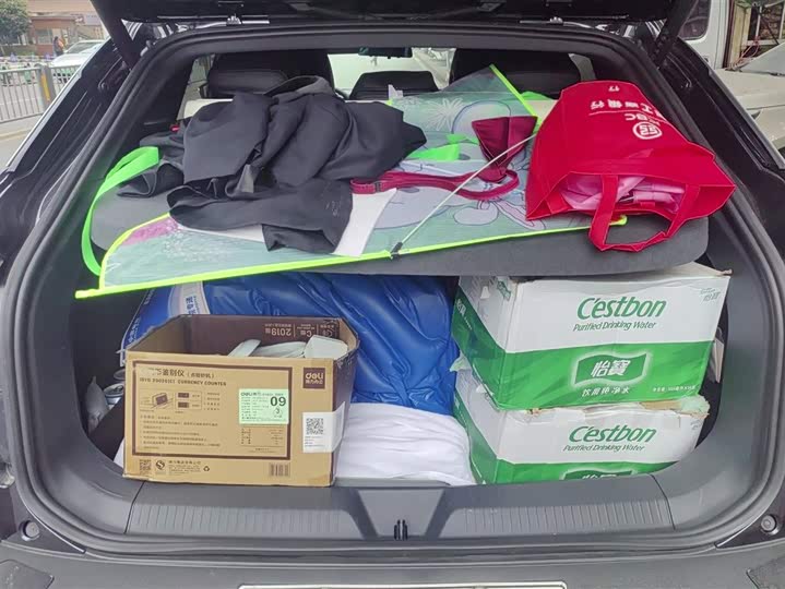 Фото 4 - Volkswagen ID.4 Crozz