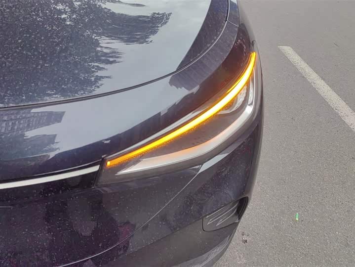 Фото 5 - Volkswagen ID.4 Crozz