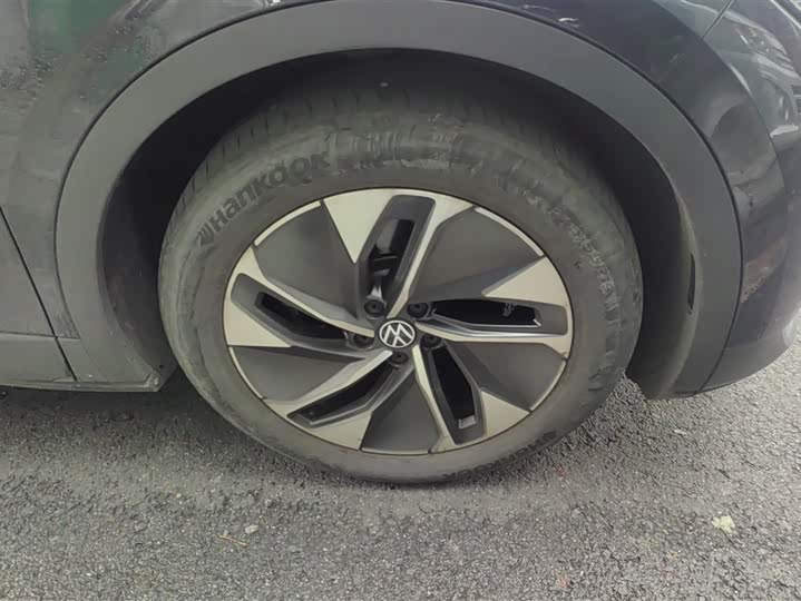 Фото 6 - Volkswagen ID.4 Crozz