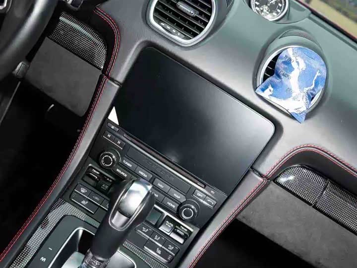 Фото 6 - Porsche 718