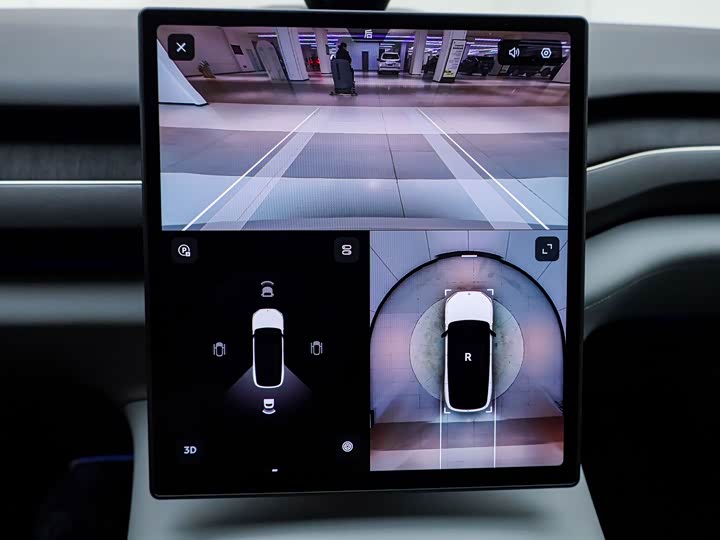 Фото 6 - Nio ES8