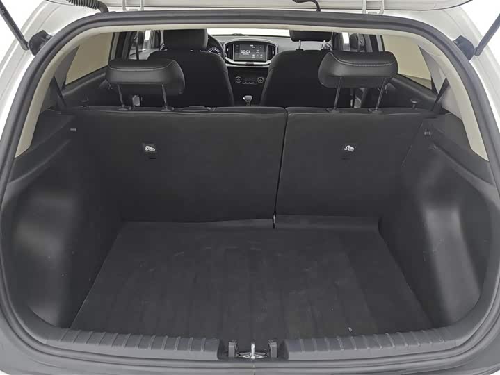 Фото 4 - Kia KX1