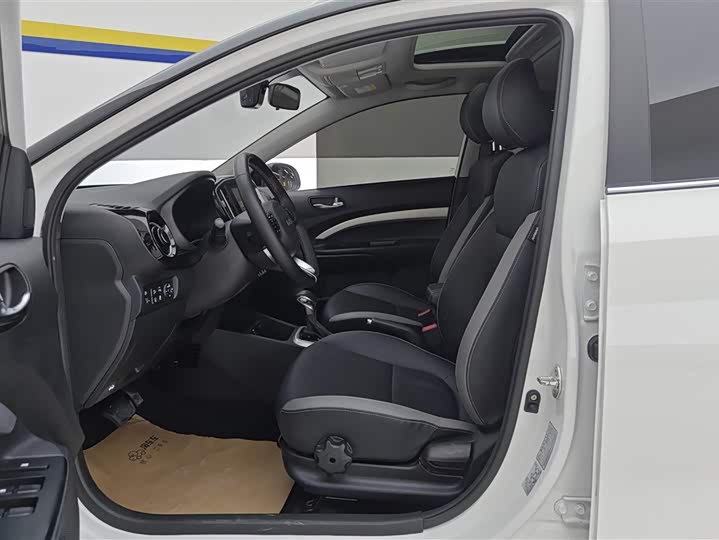 Фото 9 - Kia KX1