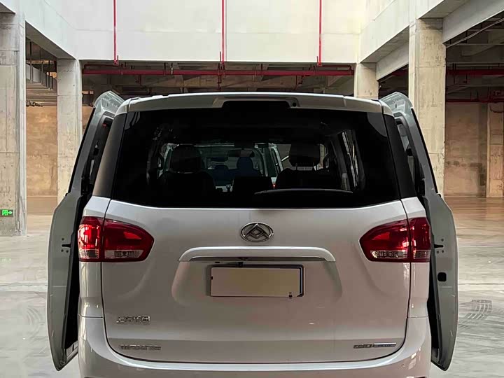 Фото 4 - Maxus G10