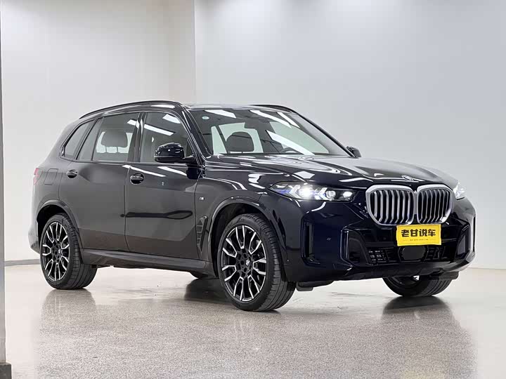 Фото 3 - BMW X5