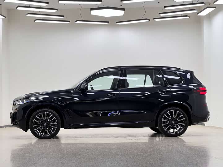 Фото 4 - BMW X5
