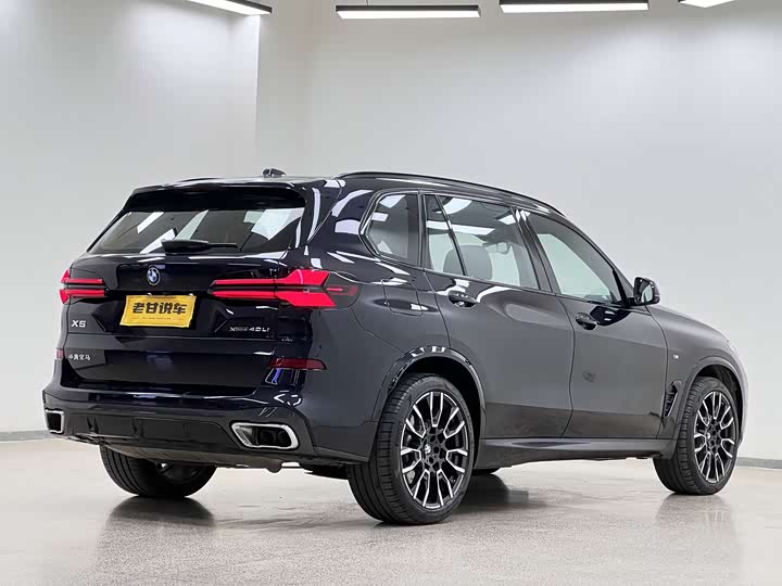 Фото 5 - BMW X5