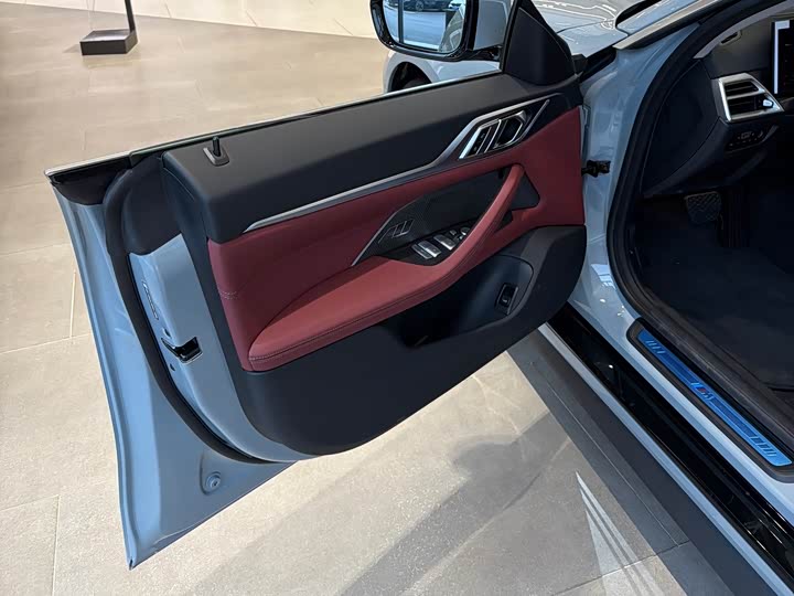 Photo 5 - BMW 4 Series