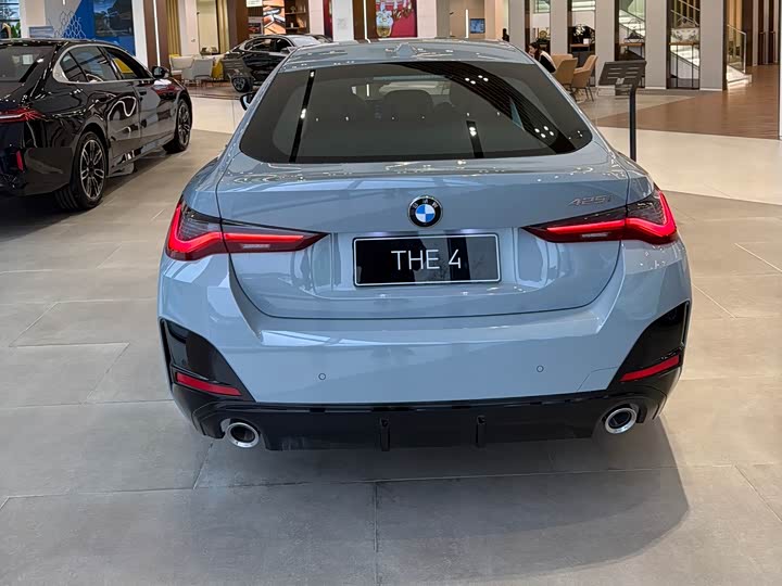 Photo 8 - BMW 4 Series