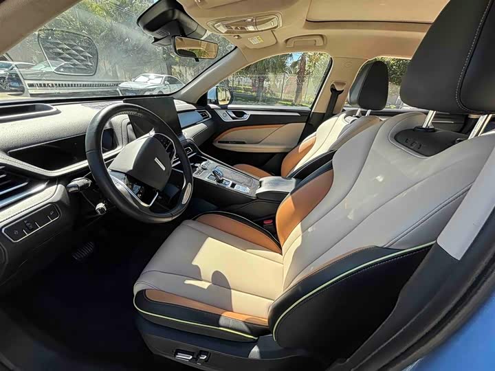 Фото 5 - Wey Macchiato DHT