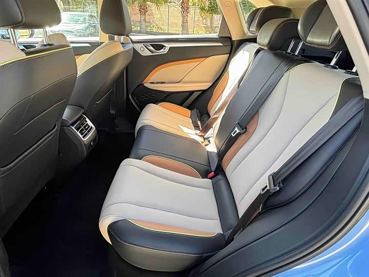 Фото 6 - Wey Macchiato DHT