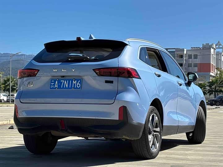 Фото 7 - Wey Macchiato DHT