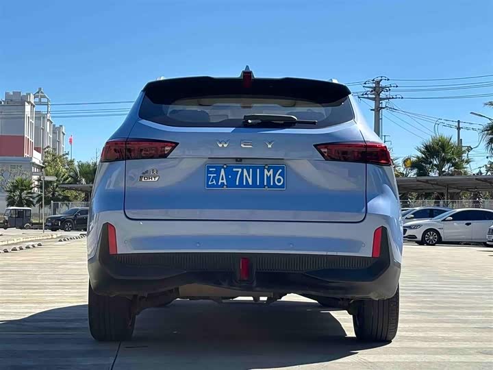 Фото 8 - Wey Macchiato DHT