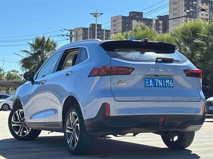 Фото 9 - Wey Macchiato DHT