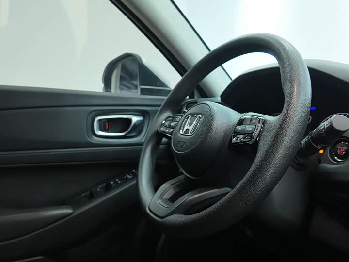 Фото 6 - Honda Vezel