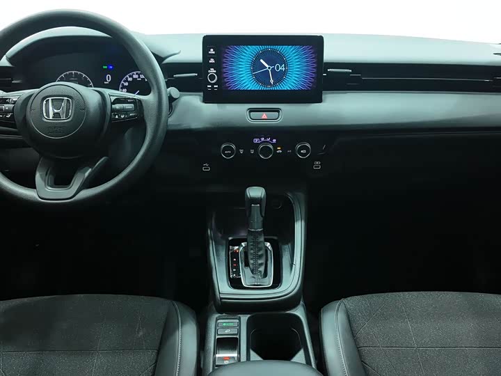 Фото 7 - Honda Vezel