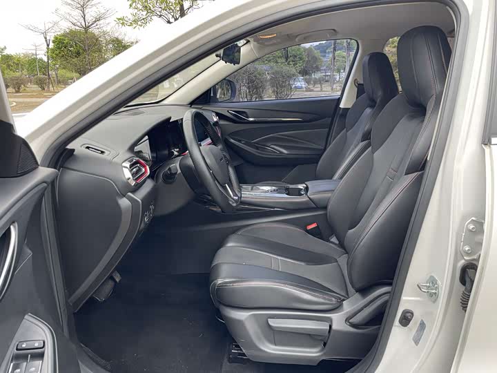 Фото 5 - Changan Oshan X5