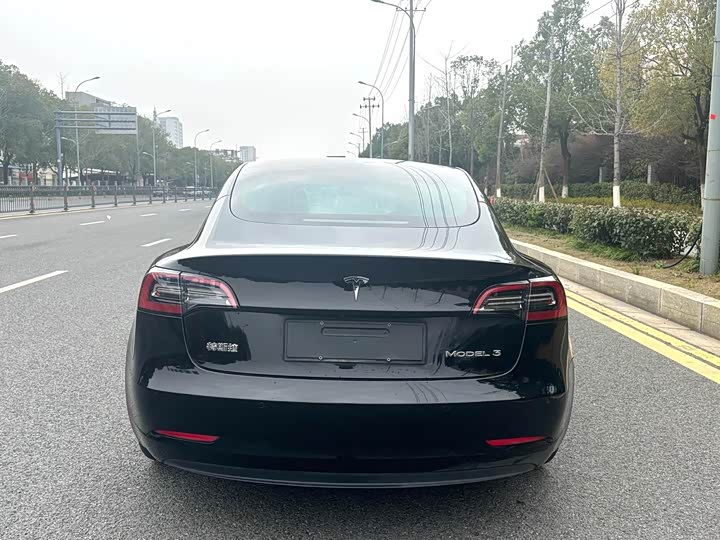 Photo 8 - Tesla Model 3