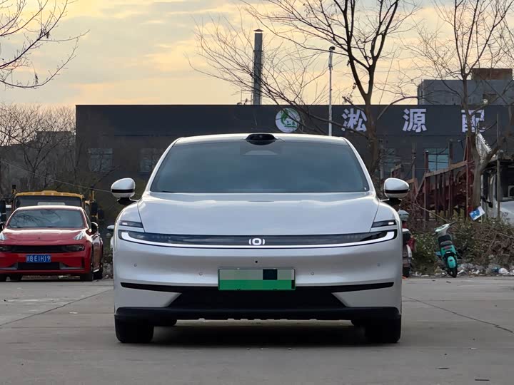 Фото 2 - Changan Qiyuan (Nevo) A06