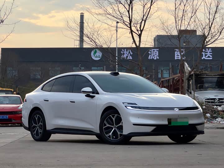Фото 3 - Changan Qiyuan (Nevo) A06