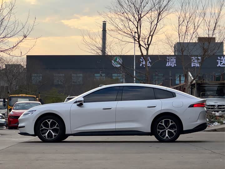 Фото 5 - Changan Qiyuan (Nevo) A06